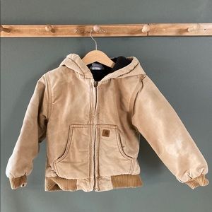 Carhartt Jacket